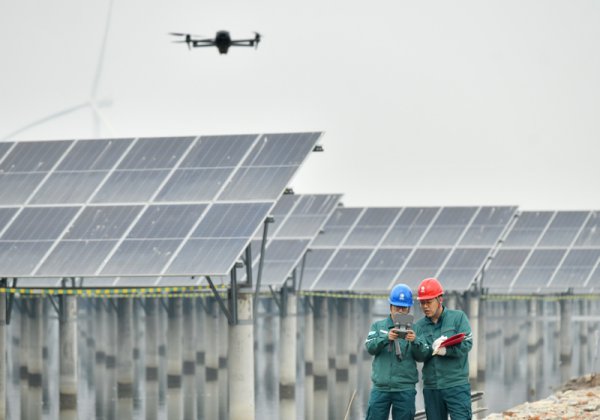 创记载霸榜！《科学》《当然》年度头条迎来“中国时辰”